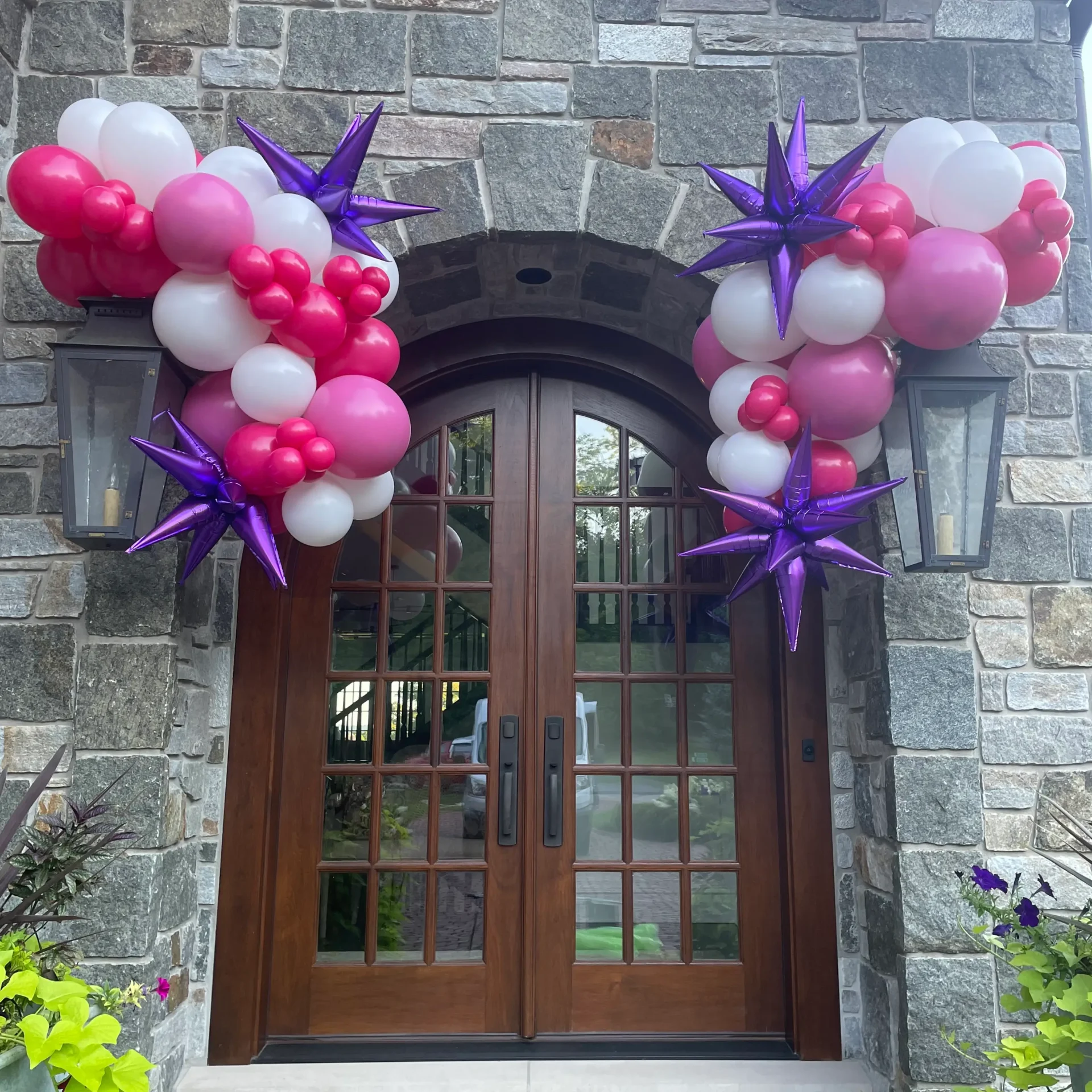 DIY Balloon Decorations | Balloon Business Resources